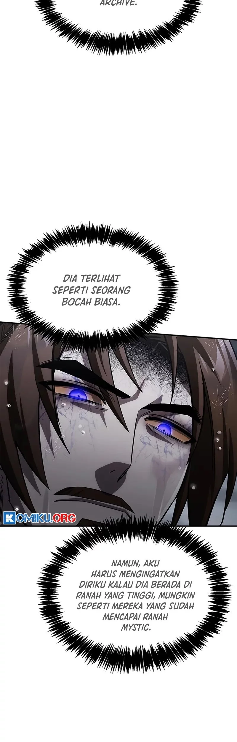 Heavenly Grand Archive’s Young Master Chapter 148 - halaman 72
