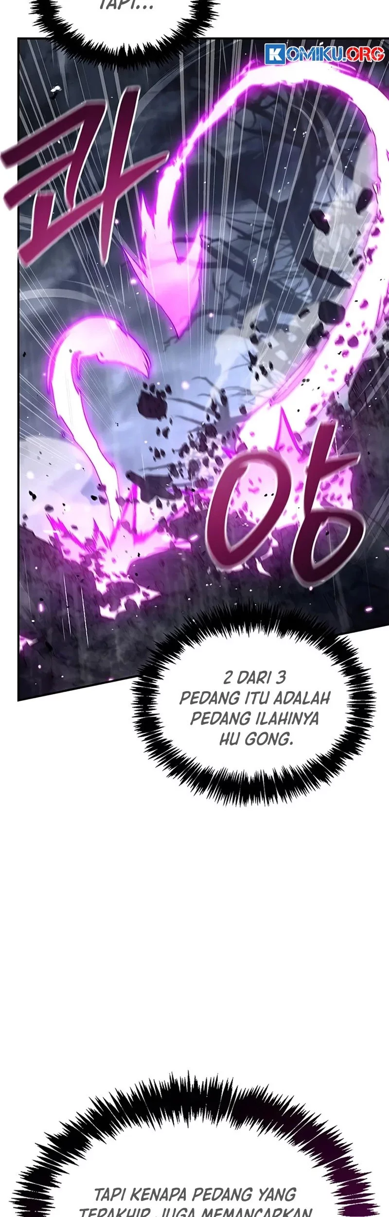 Heavenly Grand Archive’s Young Master Chapter 148 - halaman 74