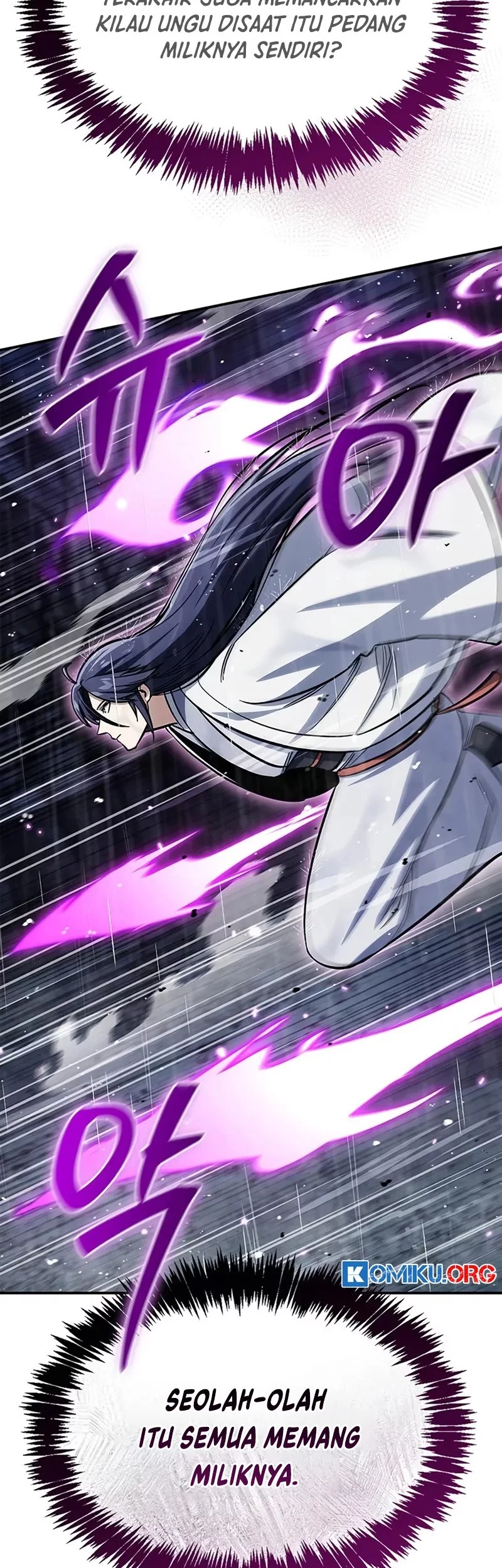 Heavenly Grand Archive’s Young Master Chapter 148 - halaman 75