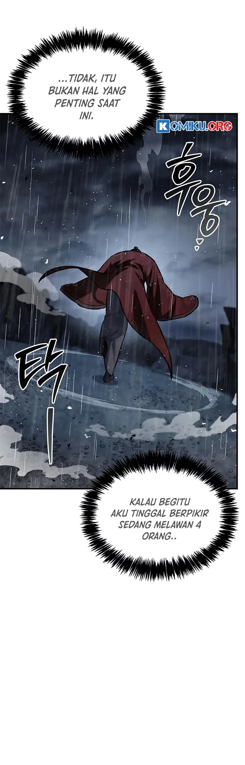 Heavenly Grand Archive’s Young Master Chapter 148 - halaman 77