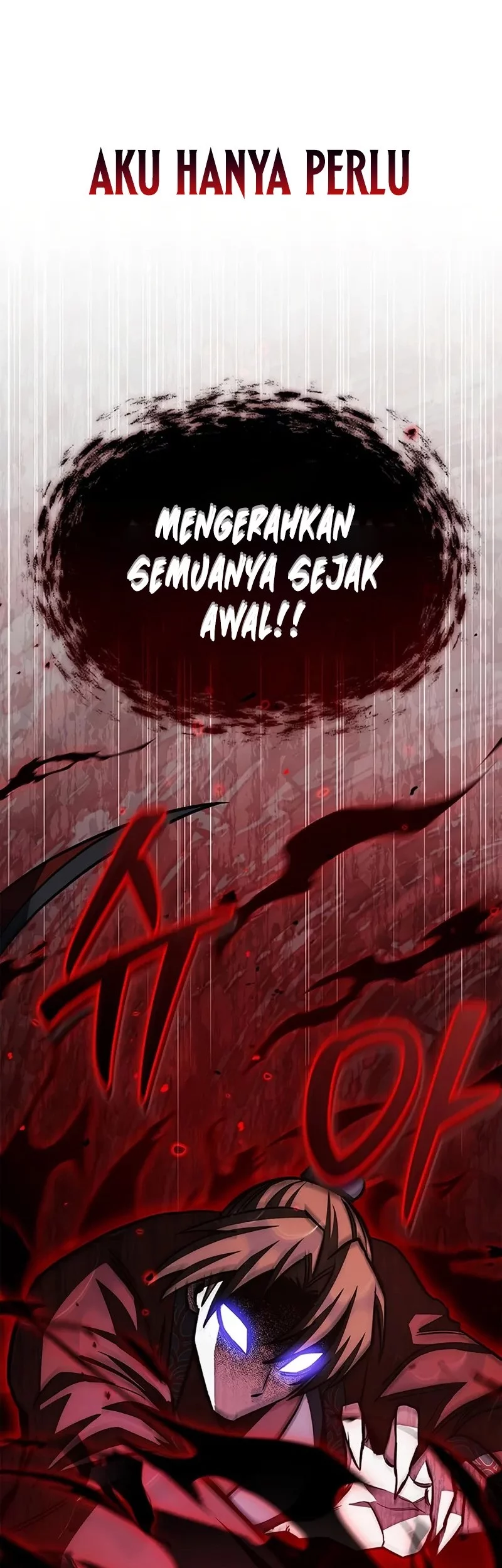 Heavenly Grand Archive’s Young Master Chapter 148 - halaman 78