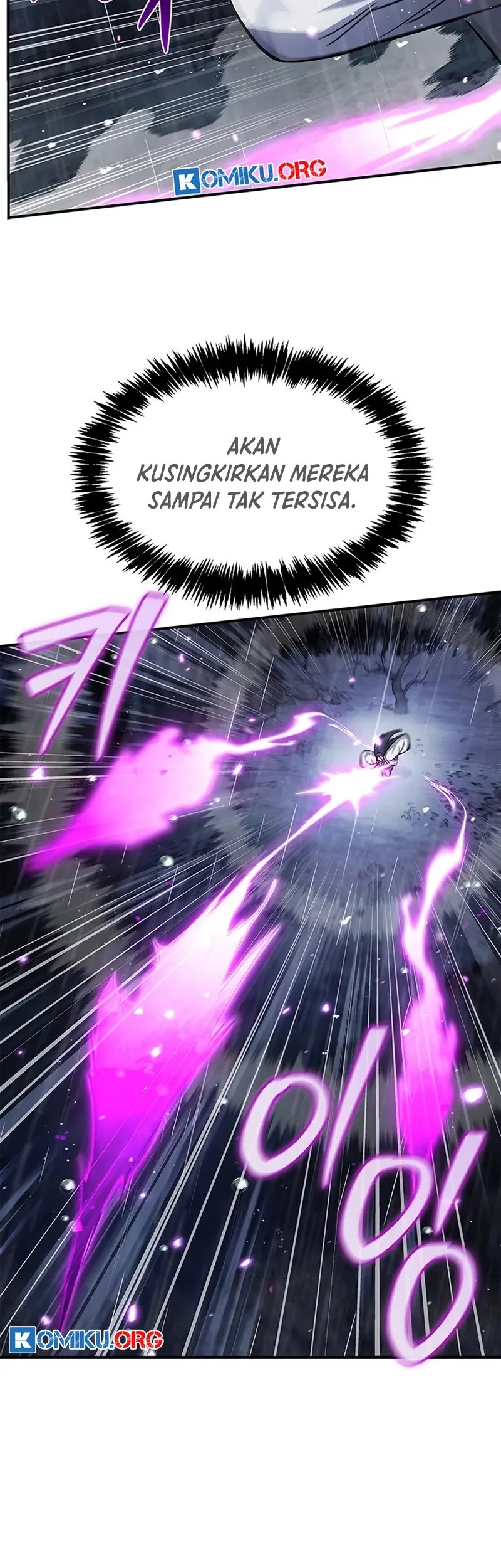 Heavenly Grand Archive’s Young Master Chapter 148 - halaman 83