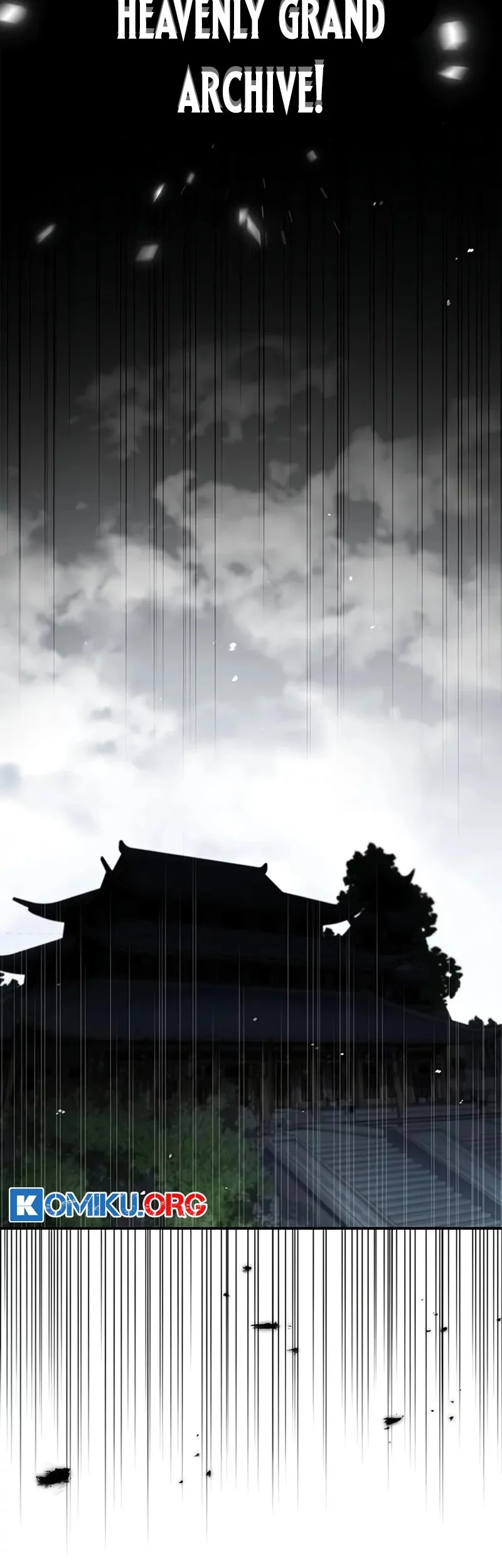 Heavenly Grand Archive’s Young Master Chapter 148 - halaman 9