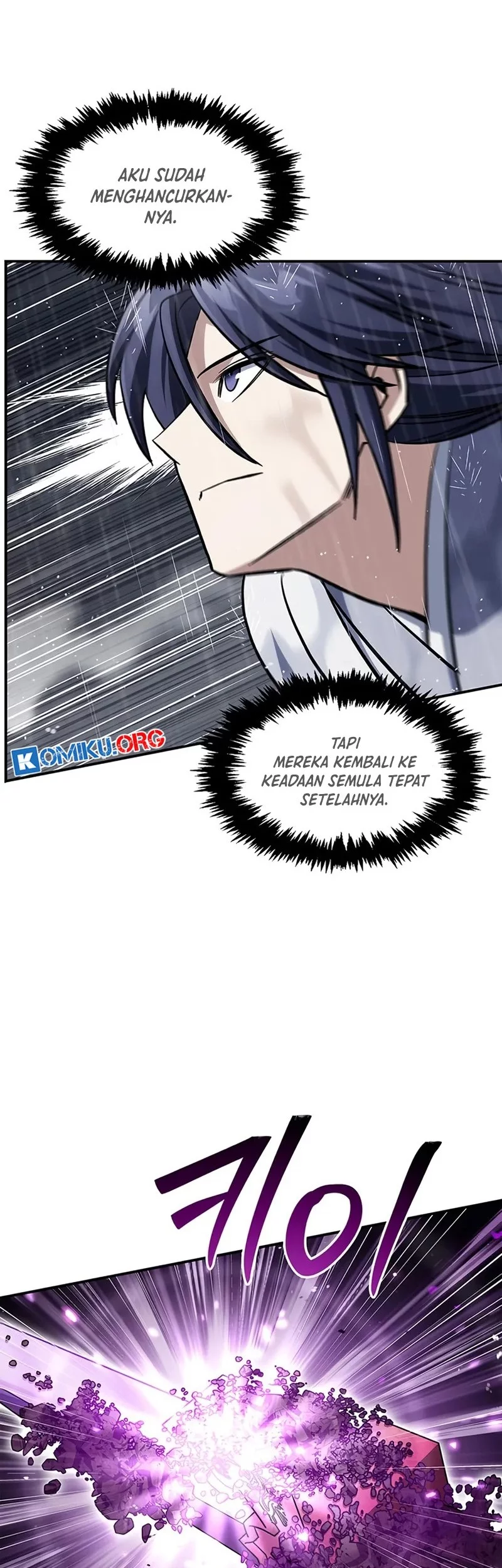 Heavenly Grand Archive’s Young Master Chapter 148 - halaman 90