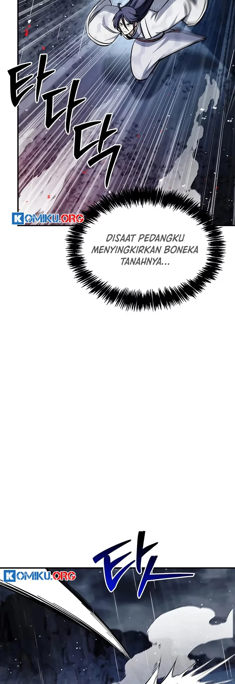 Heavenly Grand Archive’s Young Master Chapter 148 - halaman 98