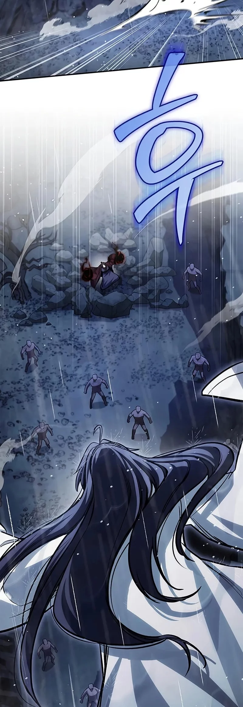 Heavenly Grand Archive’s Young Master Chapter 148 - halaman 99