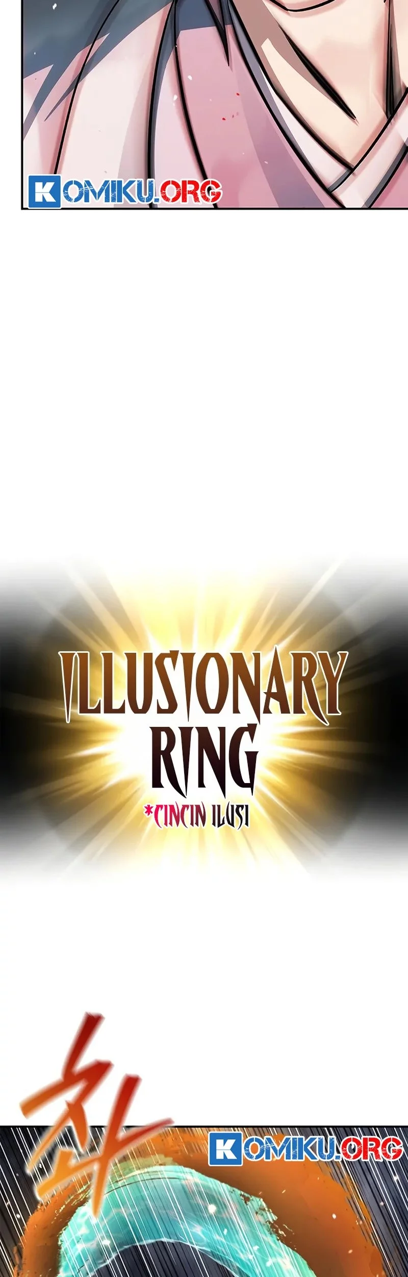 Heavenly Grand Archive’s Young Master Chapter 149 - halaman 11