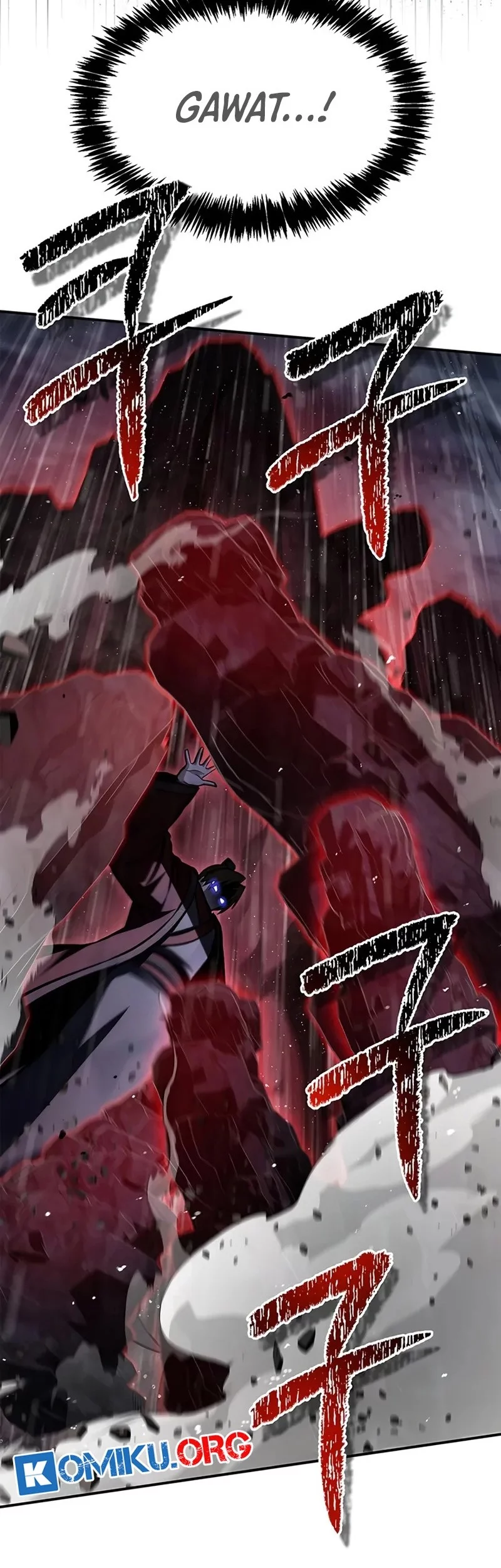 Heavenly Grand Archive’s Young Master Chapter 149 - halaman 18