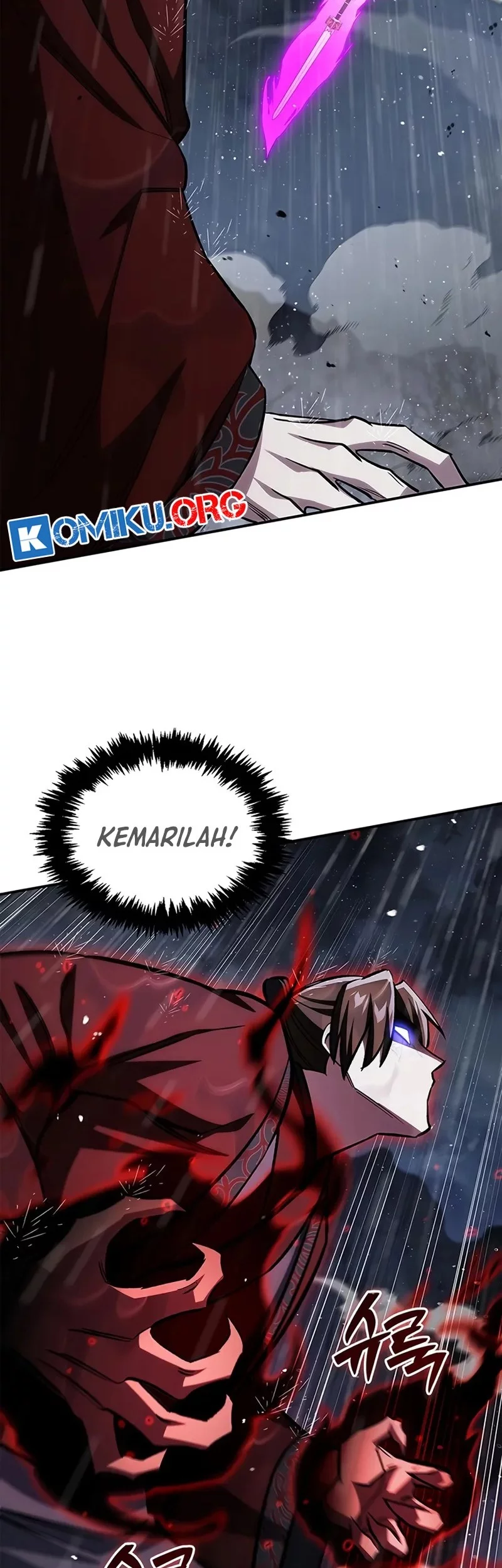 Heavenly Grand Archive’s Young Master Chapter 149 - halaman 3