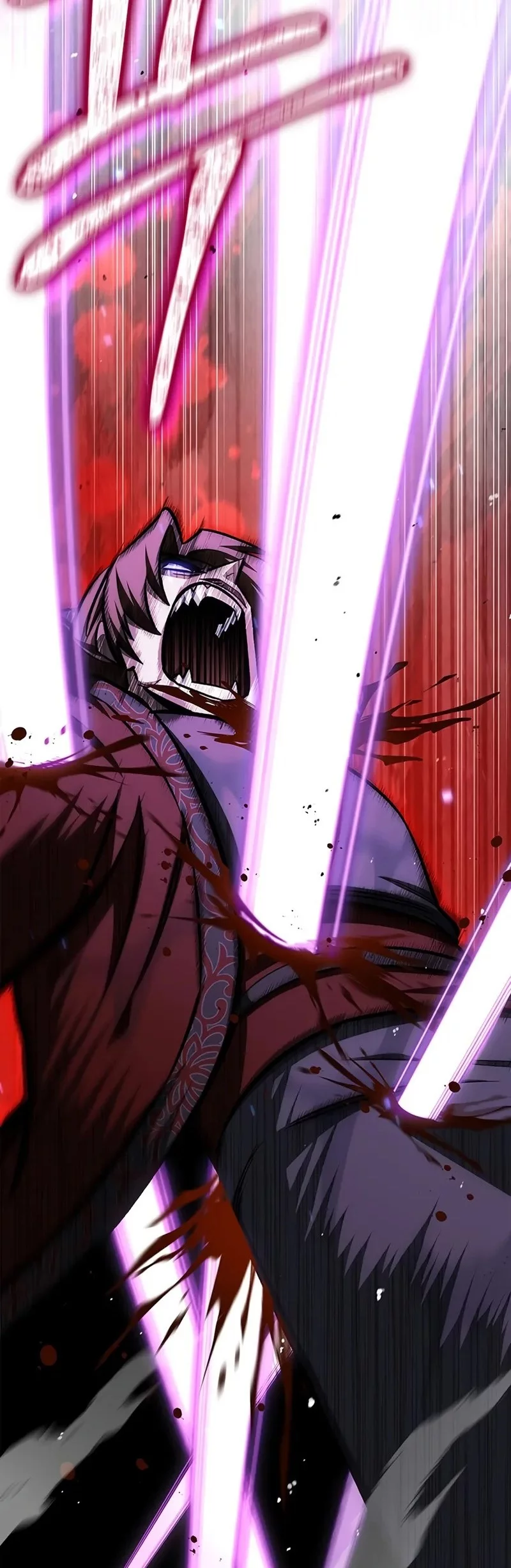 Heavenly Grand Archive’s Young Master Chapter 149 - halaman 33