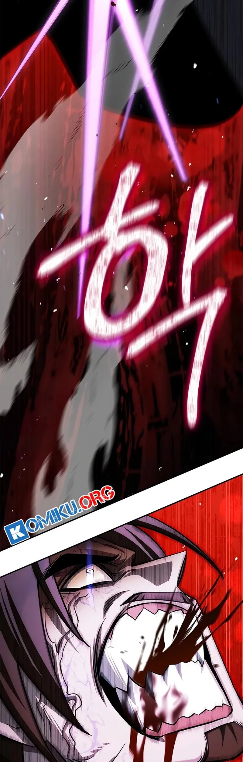 Heavenly Grand Archive’s Young Master Chapter 149 - halaman 34