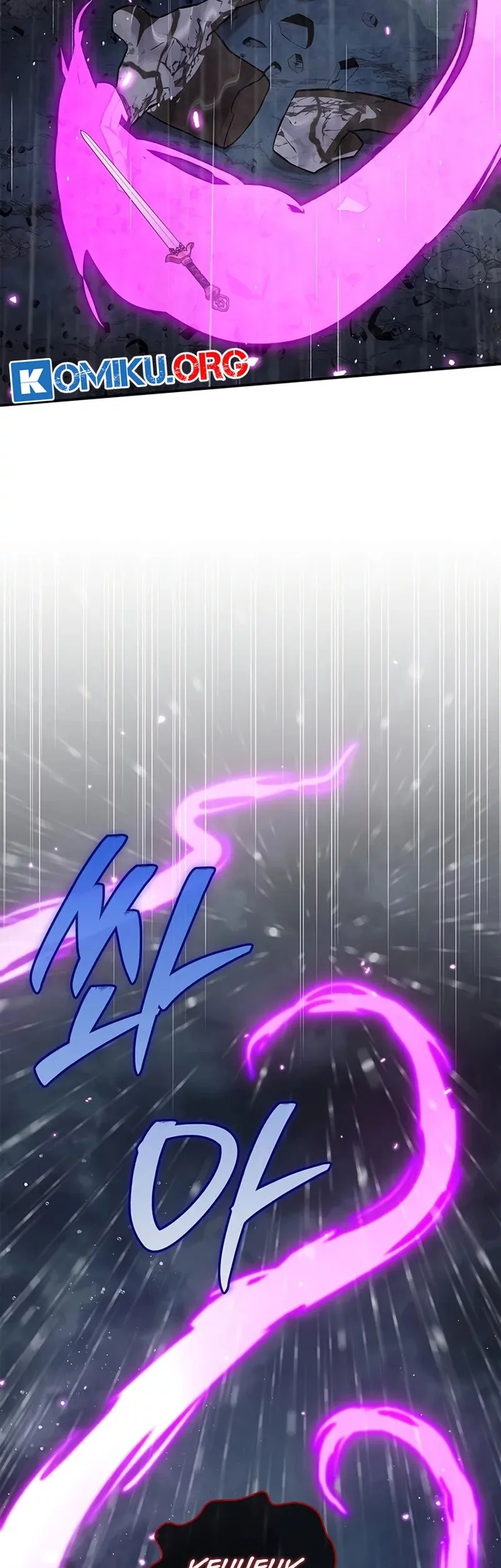 Heavenly Grand Archive’s Young Master Chapter 149 - halaman 38