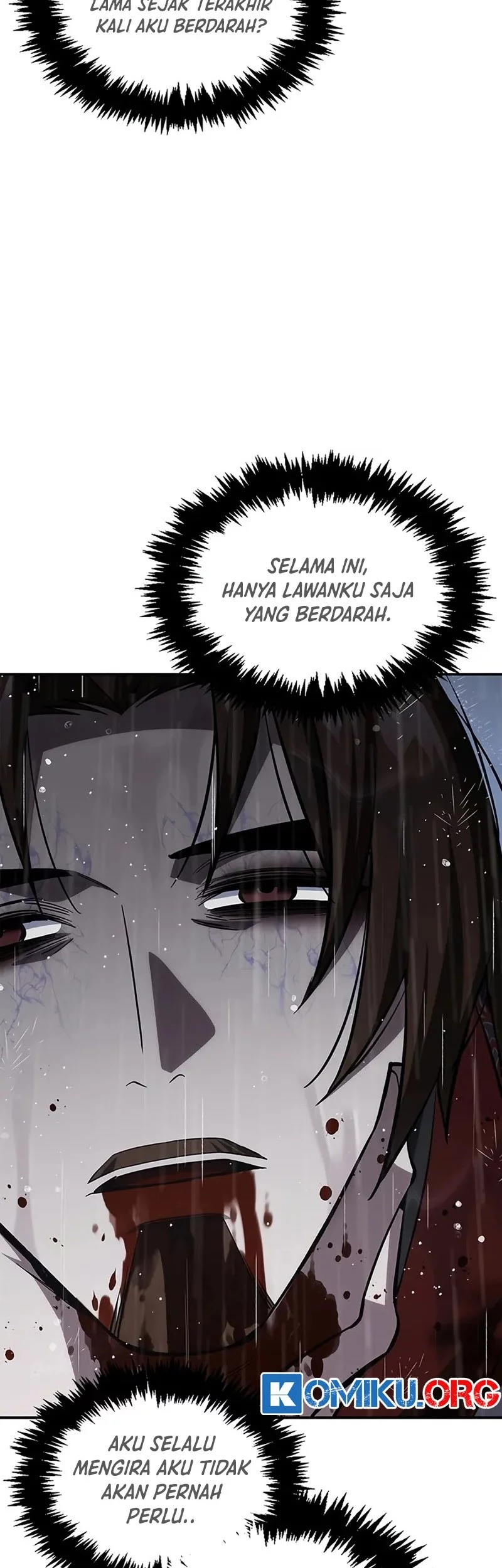 Heavenly Grand Archive’s Young Master Chapter 149 - halaman 42