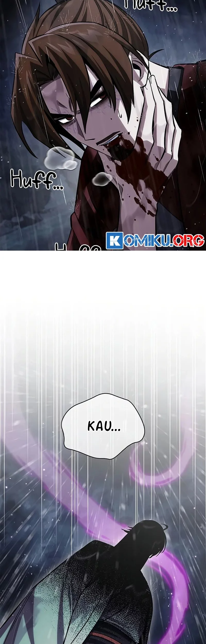 Heavenly Grand Archive’s Young Master Chapter 149 - halaman 46