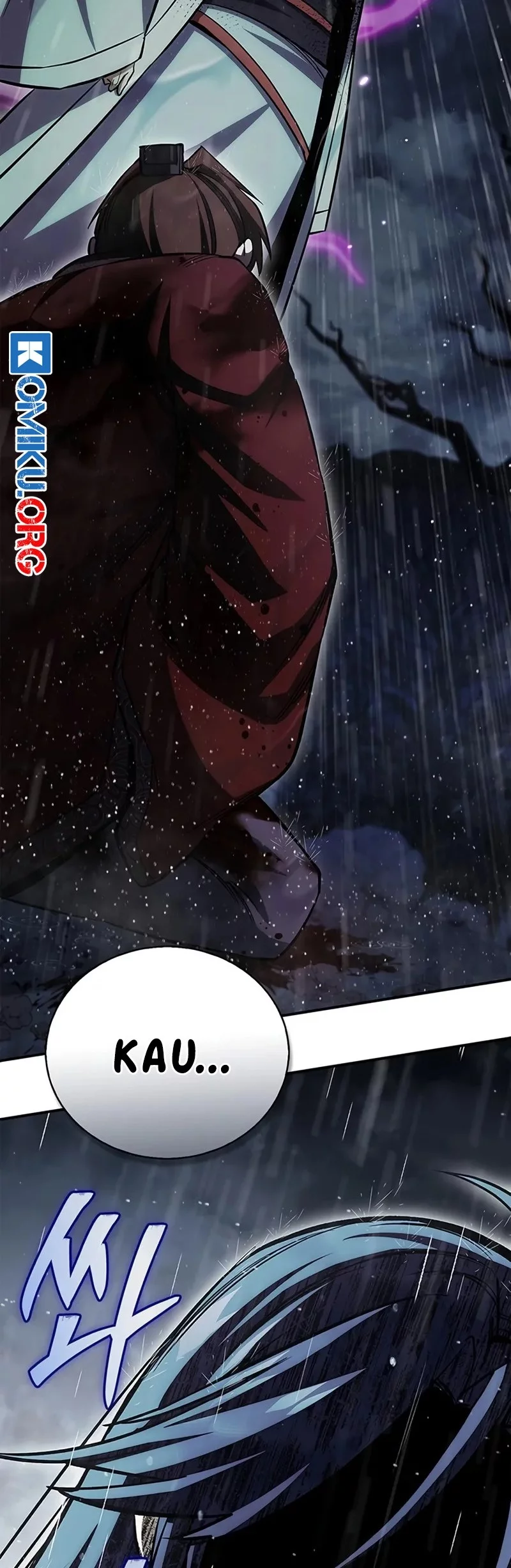 Heavenly Grand Archive’s Young Master Chapter 149 - halaman 47