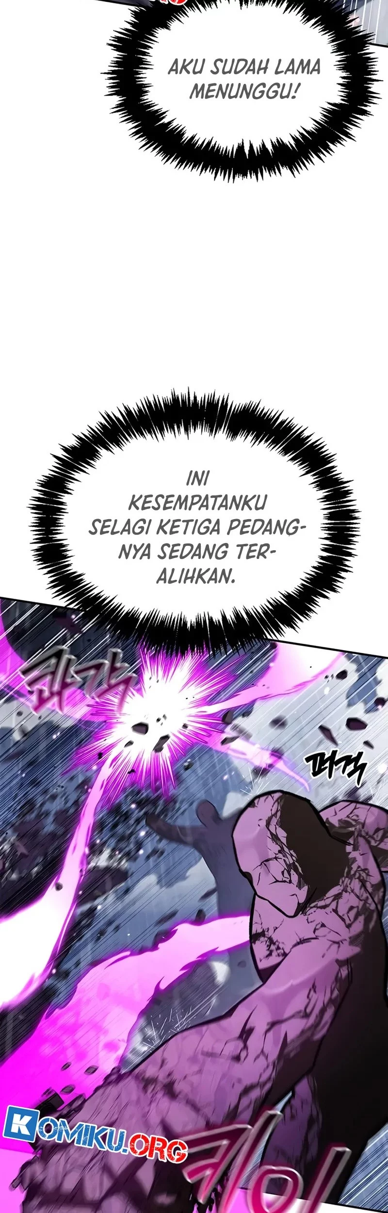 Heavenly Grand Archive’s Young Master Chapter 149 - halaman 5