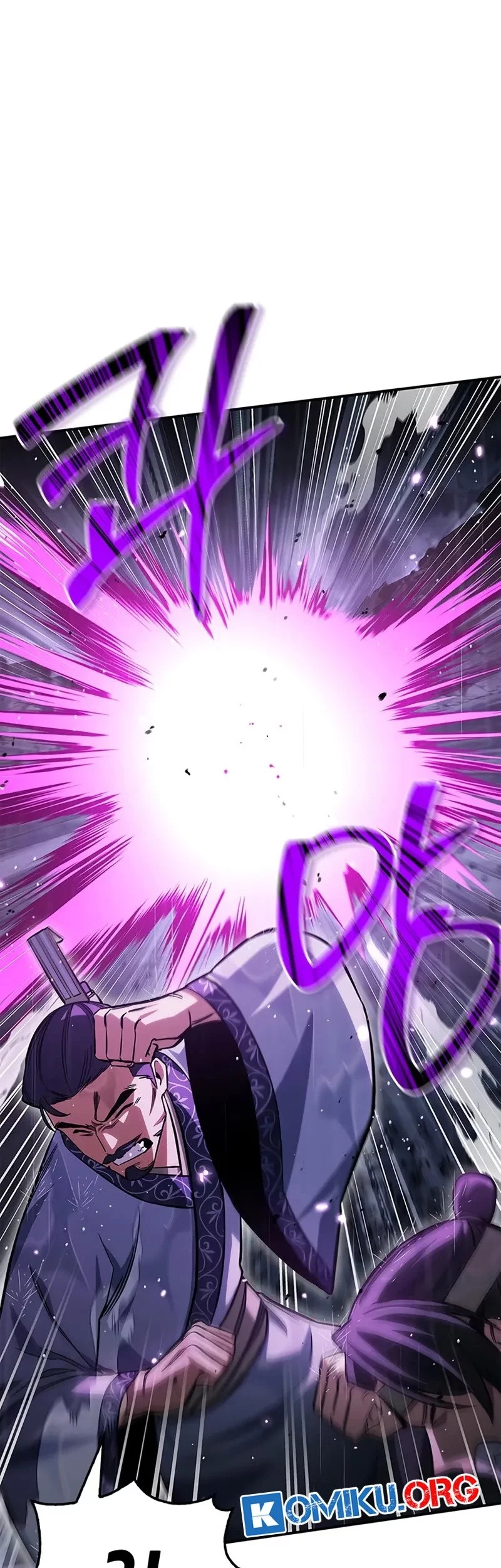 Heavenly Grand Archive’s Young Master Chapter 149 - halaman 50