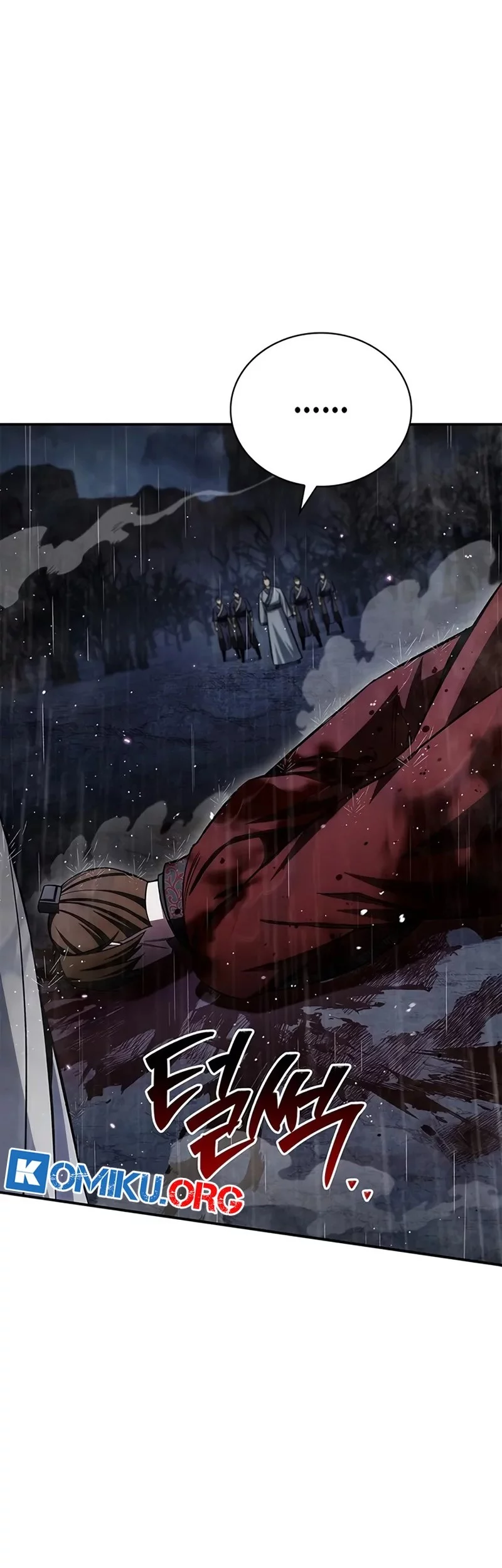 Heavenly Grand Archive’s Young Master Chapter 149 - halaman 53