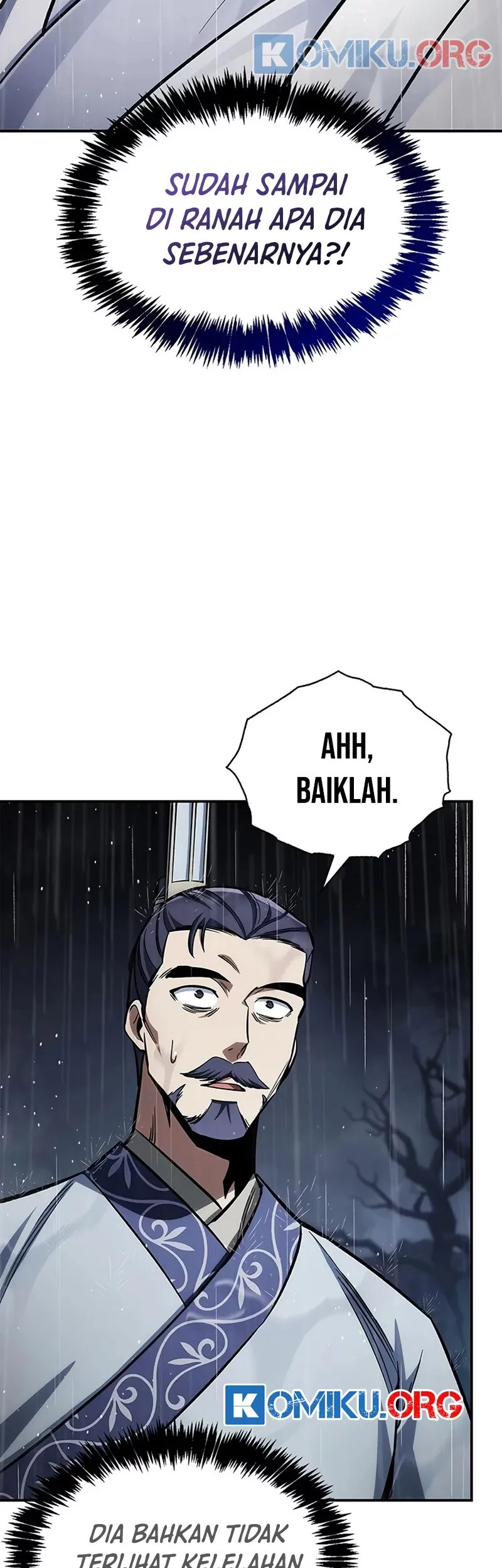 Heavenly Grand Archive’s Young Master Chapter 149 - halaman 58