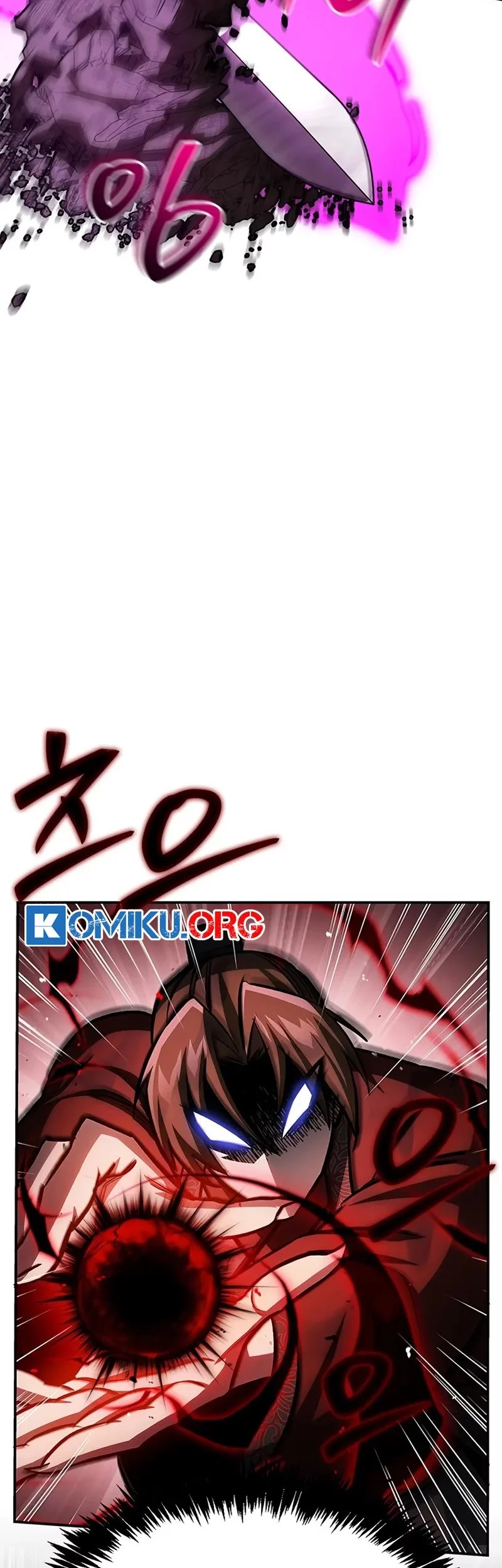 Heavenly Grand Archive’s Young Master Chapter 149 - halaman 6