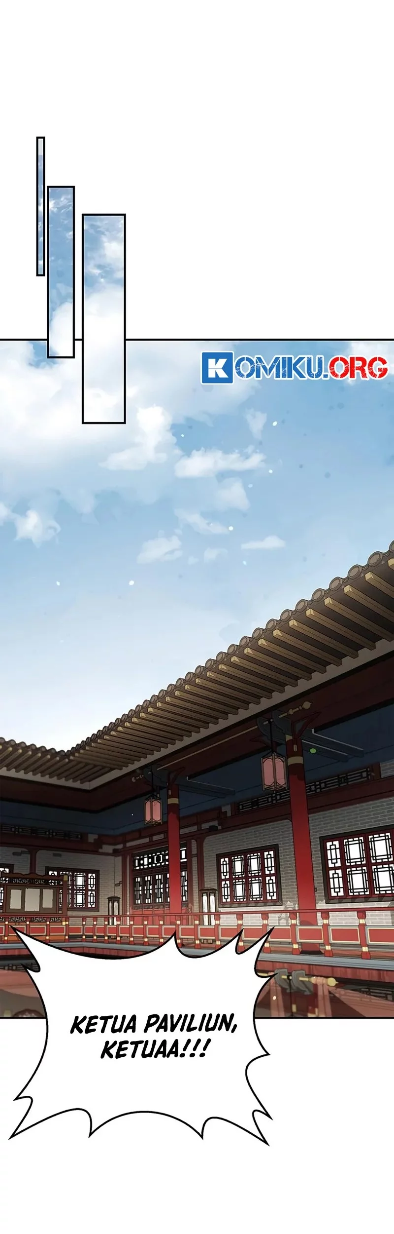 Heavenly Grand Archive’s Young Master Chapter 149 - halaman 62