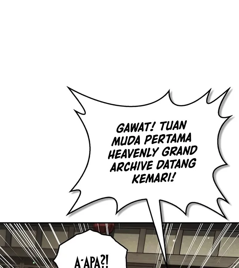 Heavenly Grand Archive’s Young Master Chapter 149 - halaman 63