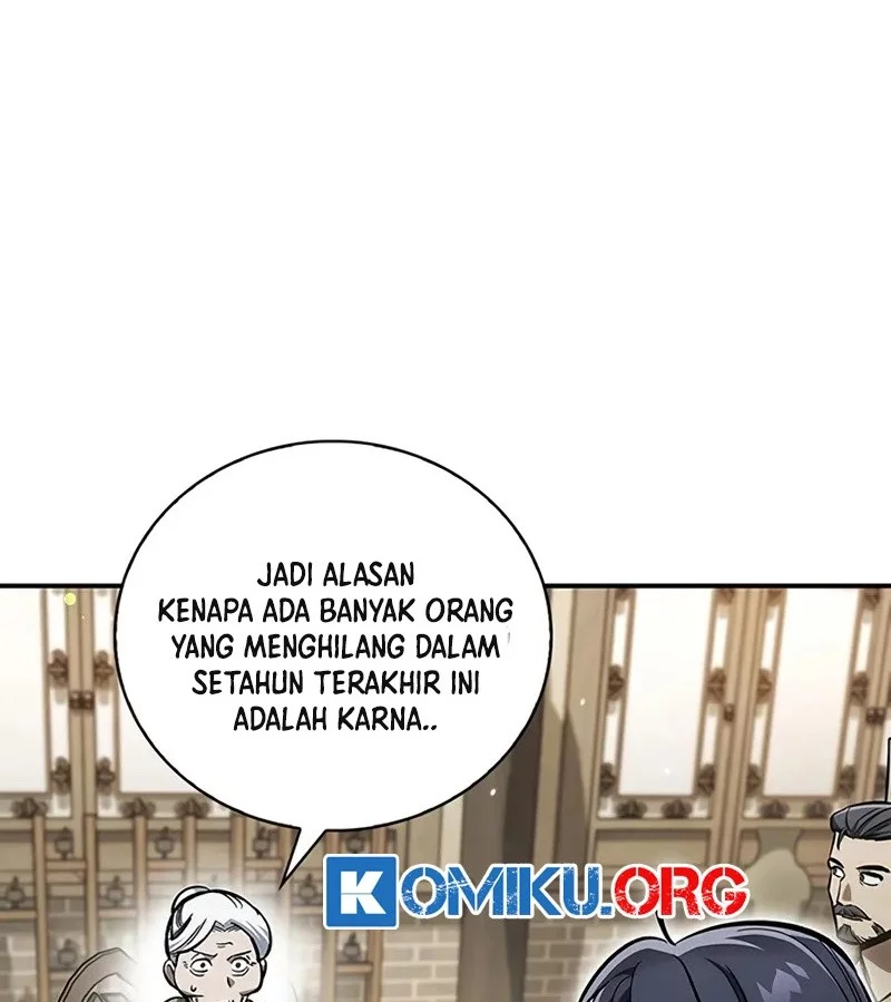 Heavenly Grand Archive’s Young Master Chapter 149 - halaman 72