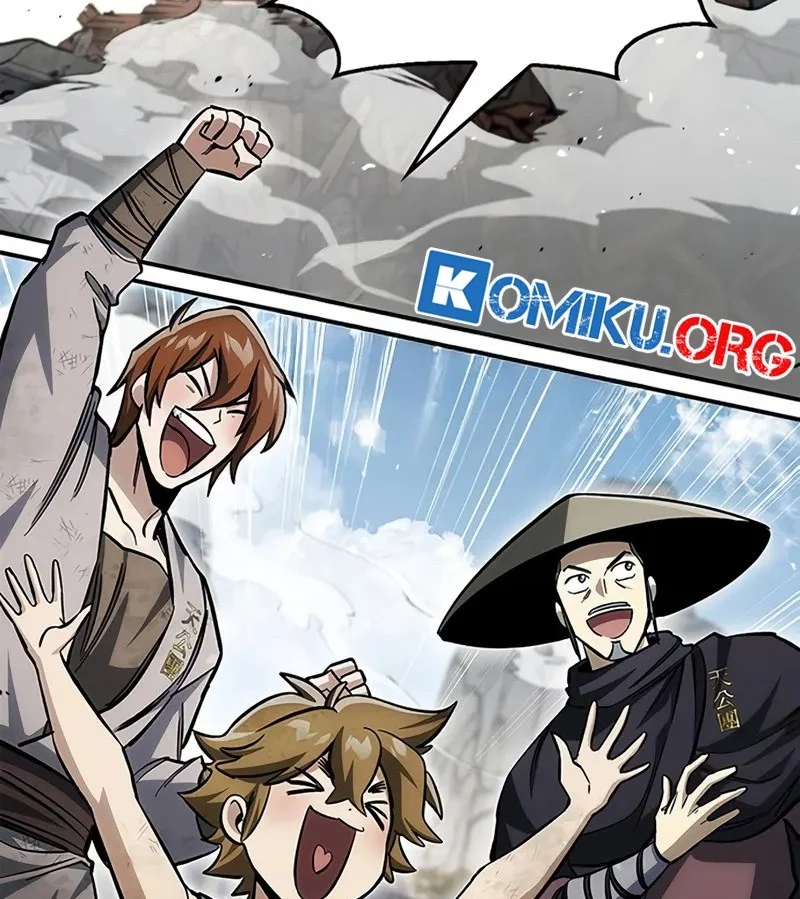 Heavenly Grand Archive’s Young Master Chapter 149 - halaman 78