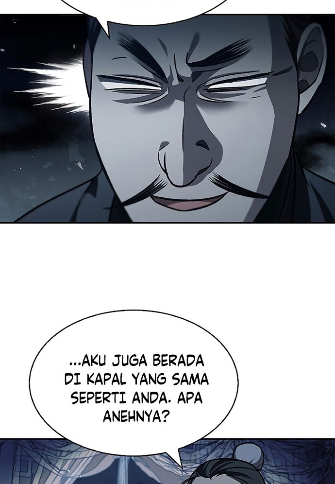 Heavenly Grand Archive’s Young Master Chapter 15 - halaman 13