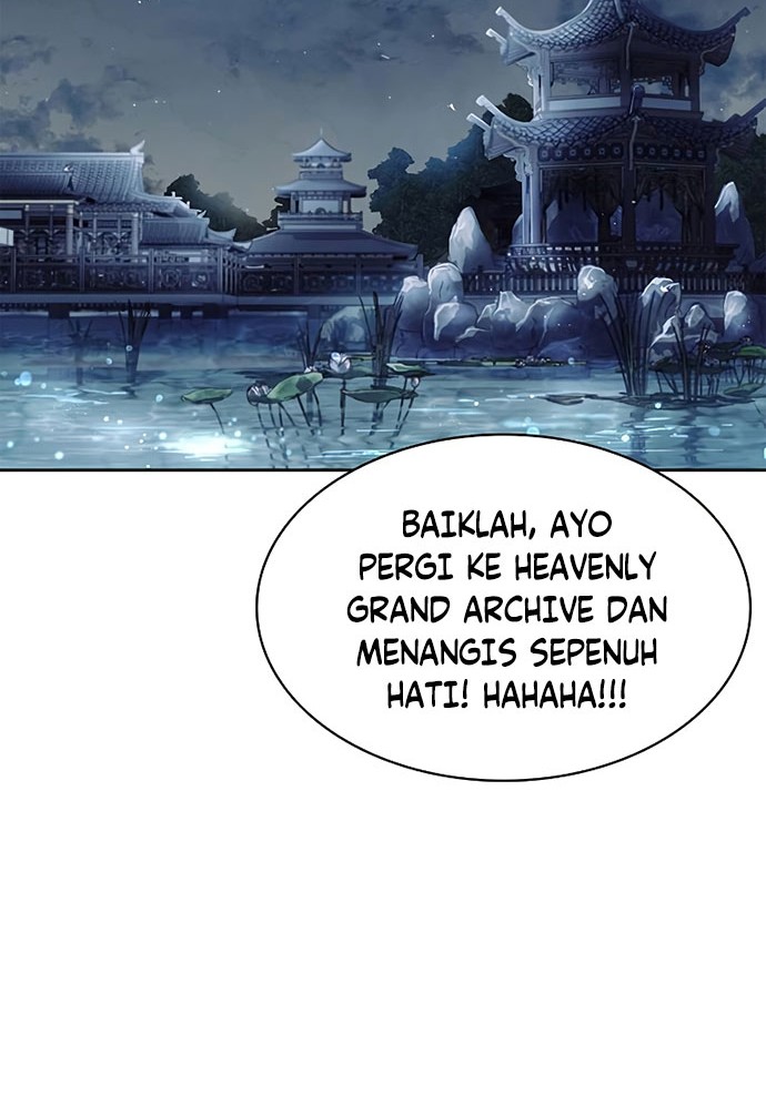 Heavenly Grand Archive’s Young Master Chapter 15 - halaman 17