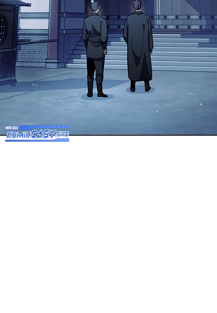 Heavenly Grand Archive’s Young Master Chapter 15 - halaman 19
