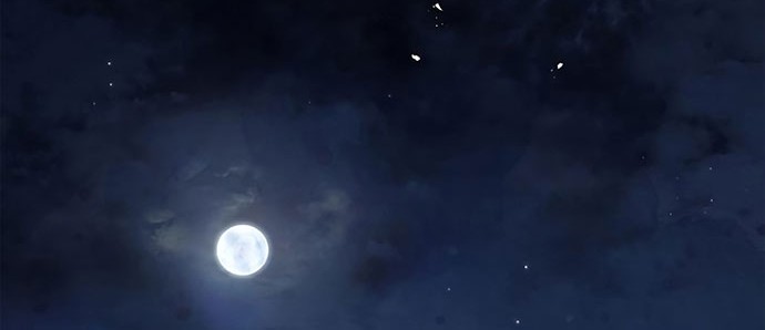 Heavenly Grand Archive’s Young Master Chapter 15 - halaman 3