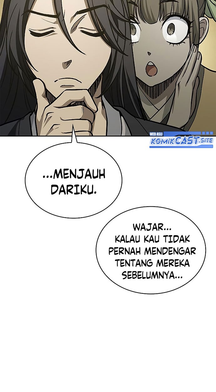 Heavenly Grand Archive’s Young Master Chapter 15 - halaman 35