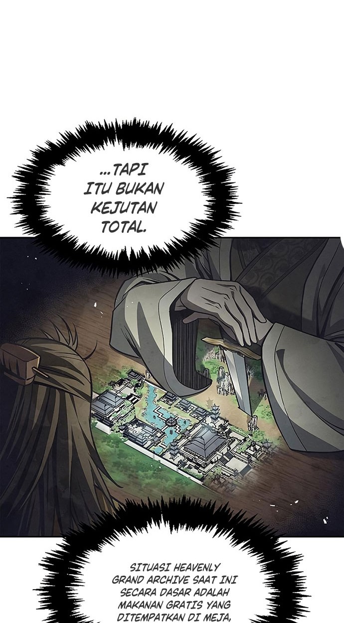 Heavenly Grand Archive’s Young Master Chapter 15 - halaman 39