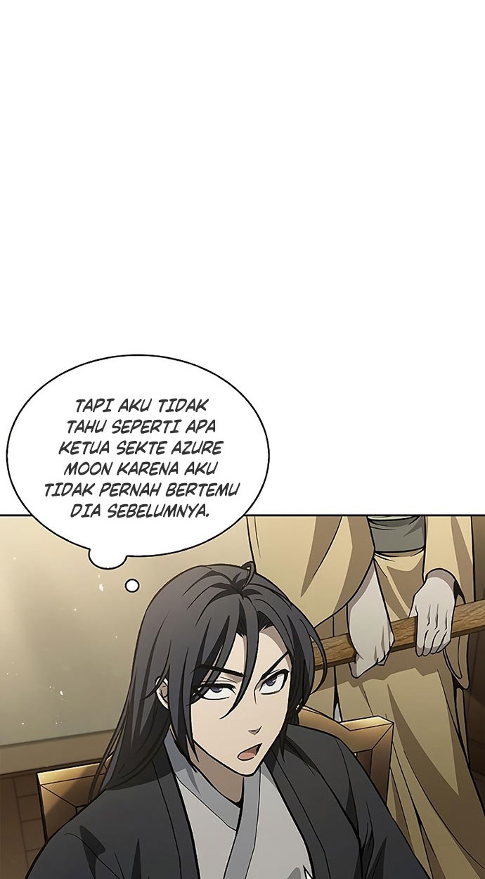 Heavenly Grand Archive’s Young Master Chapter 15 - halaman 41