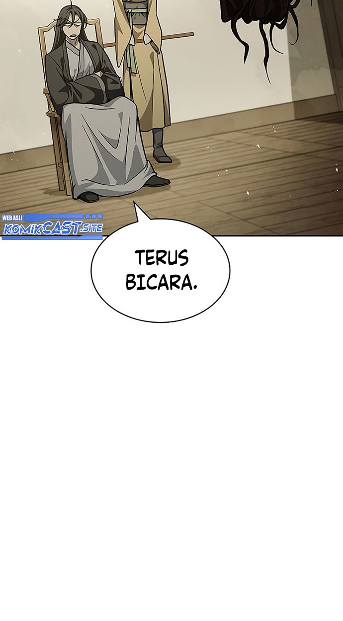 Heavenly Grand Archive’s Young Master Chapter 15 - halaman 43