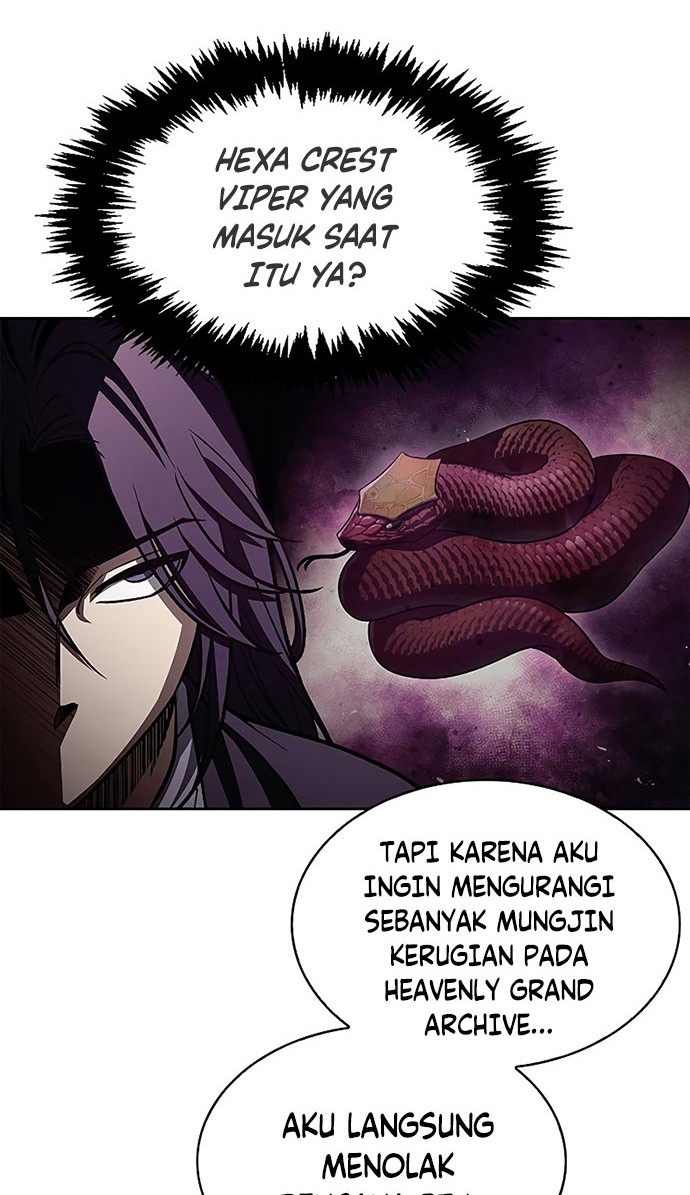 Heavenly Grand Archive’s Young Master Chapter 15 - halaman 45