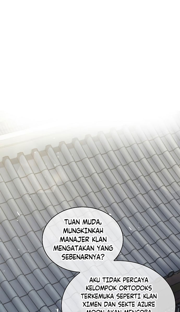 Heavenly Grand Archive’s Young Master Chapter 15 - halaman 47