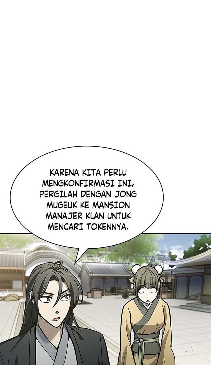 Heavenly Grand Archive’s Young Master Chapter 15 - halaman 49