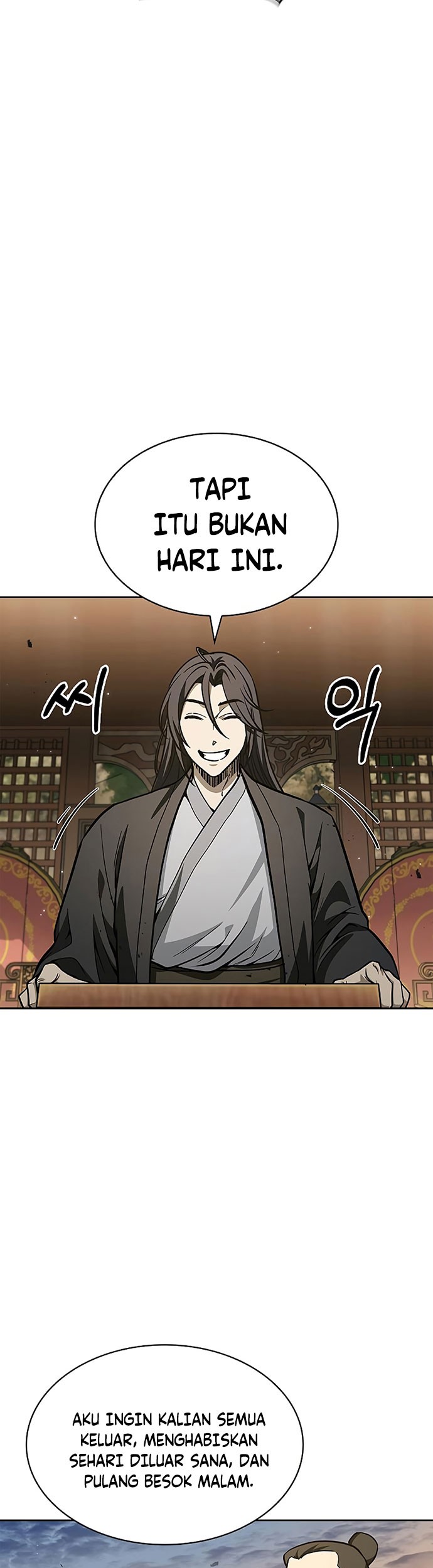 Heavenly Grand Archive’s Young Master Chapter 15 - halaman 58