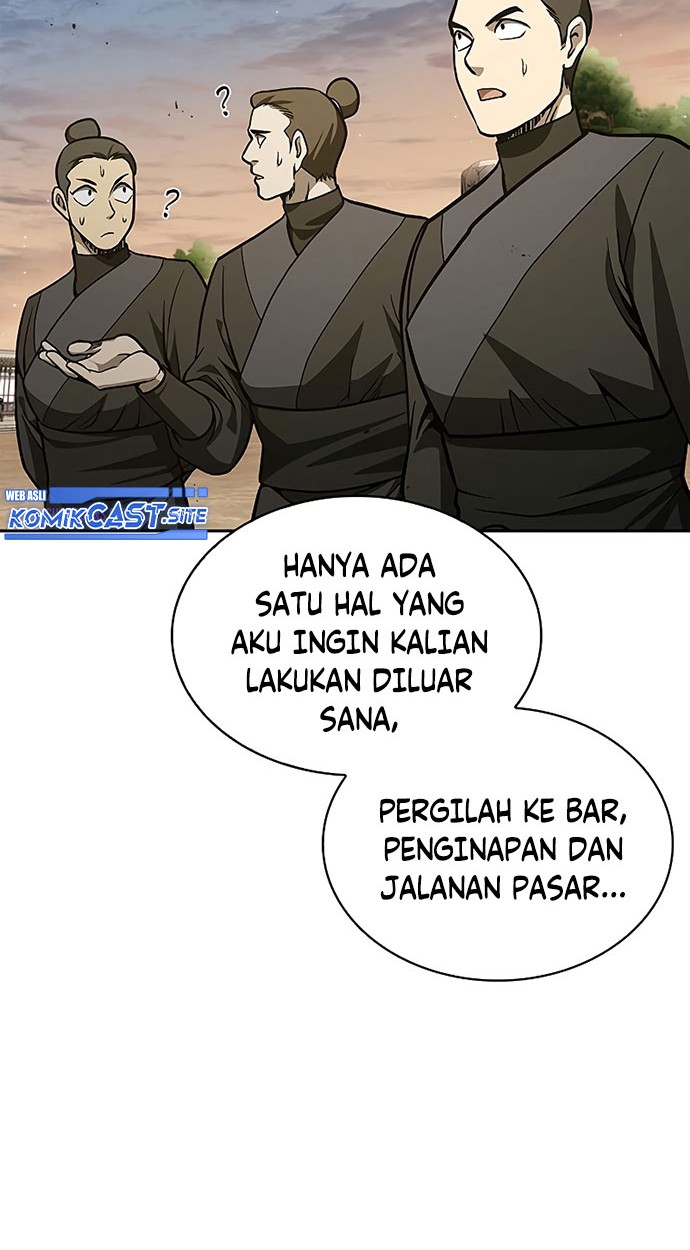Heavenly Grand Archive’s Young Master Chapter 15 - halaman 59