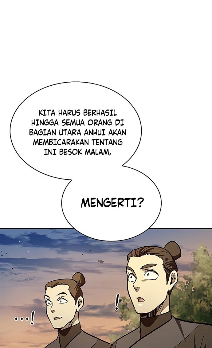 Heavenly Grand Archive’s Young Master Chapter 15 - halaman 61
