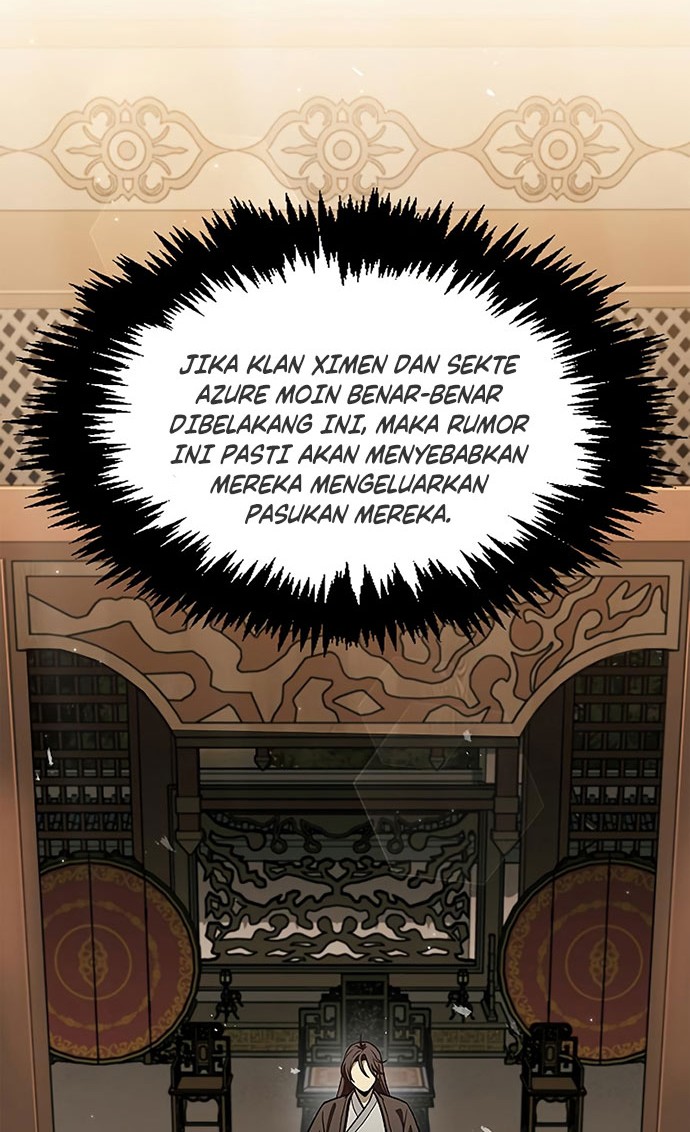 Heavenly Grand Archive’s Young Master Chapter 15 - halaman 63
