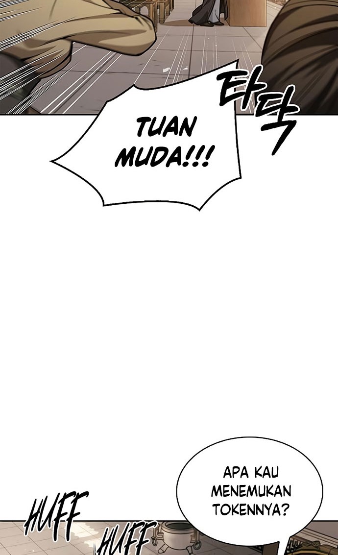 Heavenly Grand Archive’s Young Master Chapter 15 - halaman 65