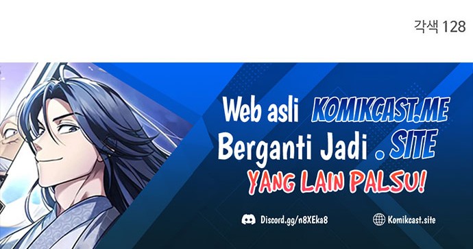 Heavenly Grand Archive’s Young Master Chapter 15 - halaman 73