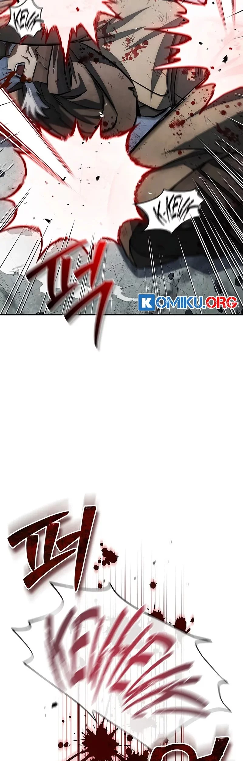 Heavenly Grand Archive’s Young Master Chapter 150 - halaman 17