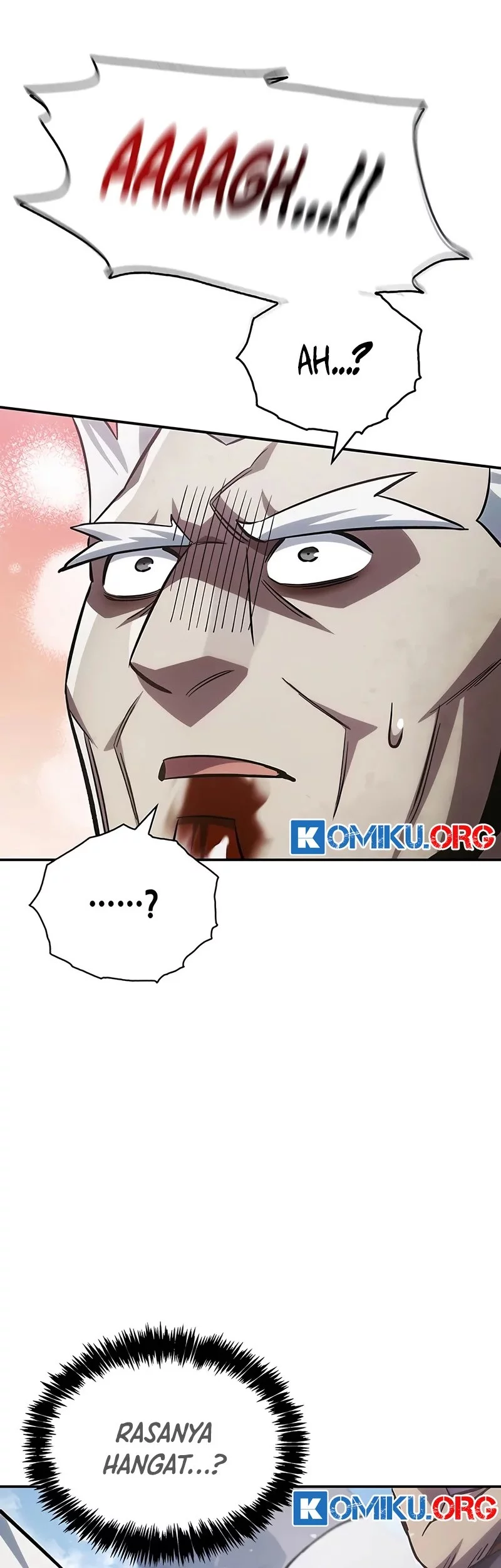 Heavenly Grand Archive’s Young Master Chapter 150 - halaman 24
