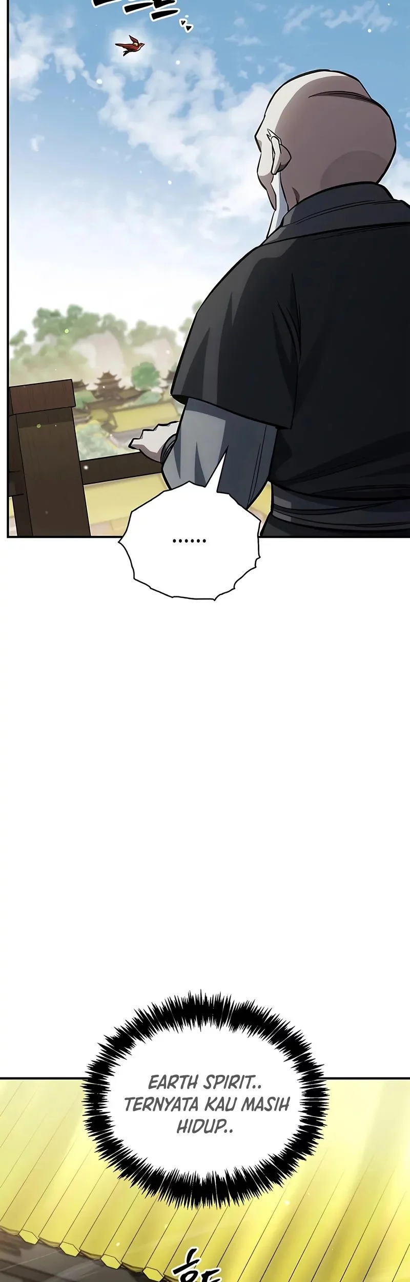 Heavenly Grand Archive’s Young Master Chapter 150 - halaman 65