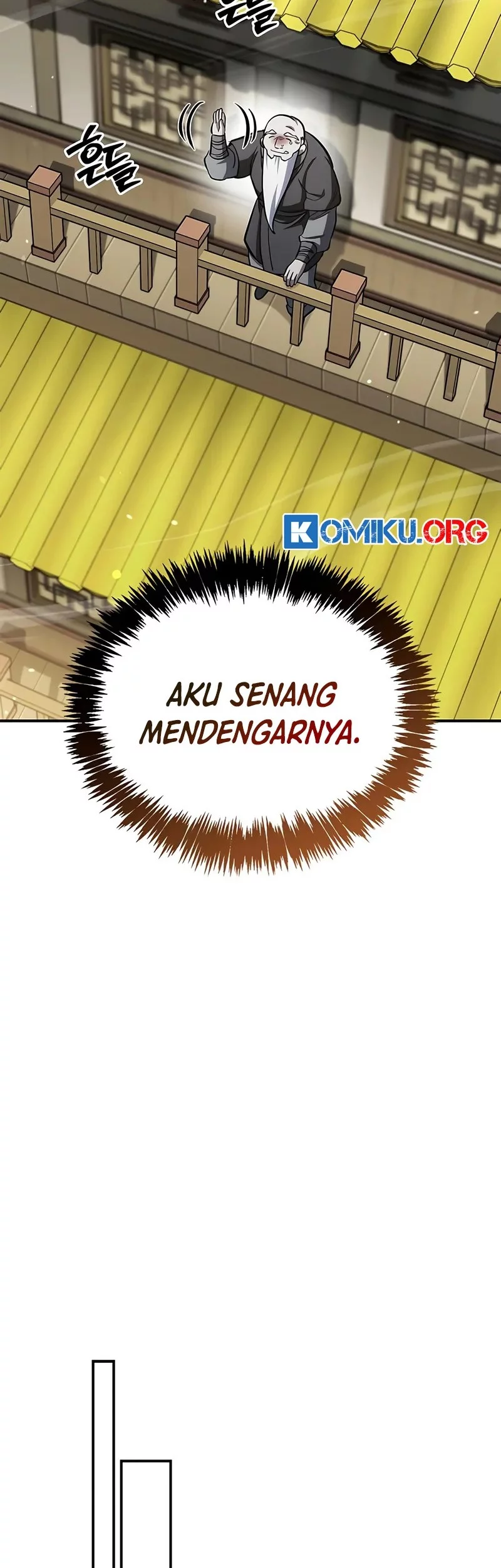 Heavenly Grand Archive’s Young Master Chapter 150 - halaman 66