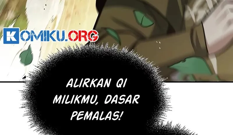Heavenly Grand Archive’s Young Master Chapter 150 - halaman 70